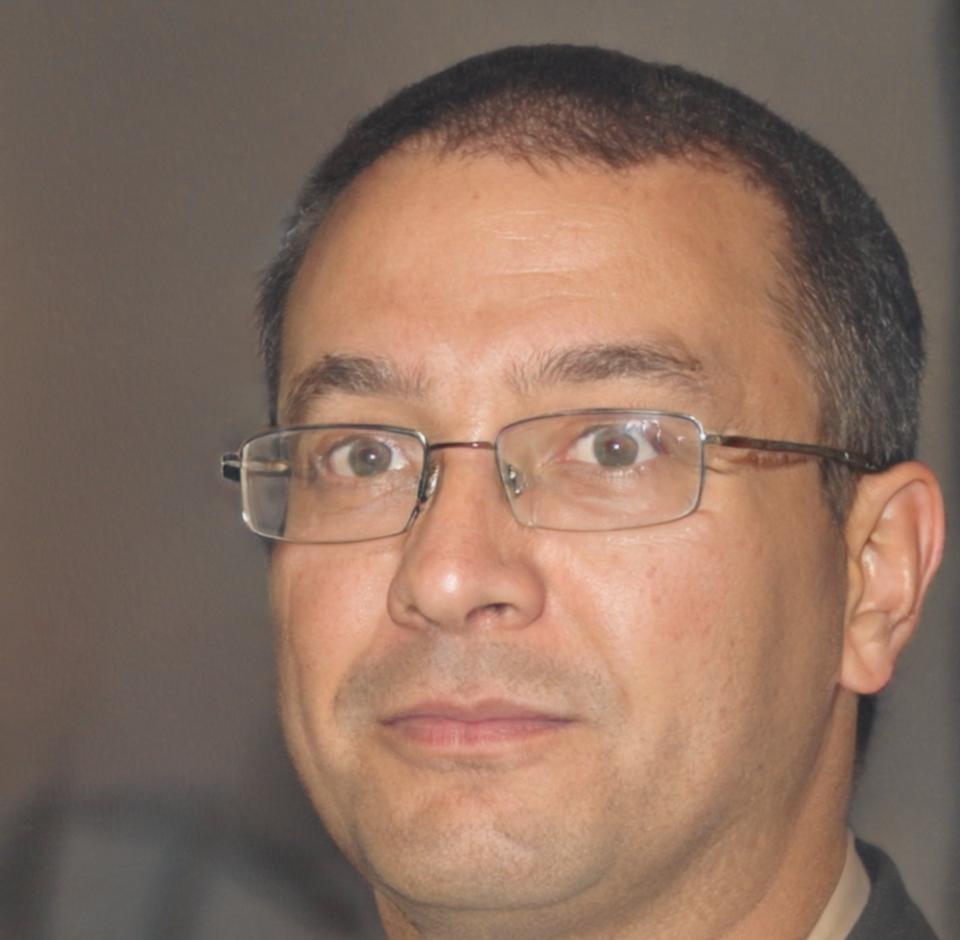 Dr. Michael Schneider - Finanzanalyst