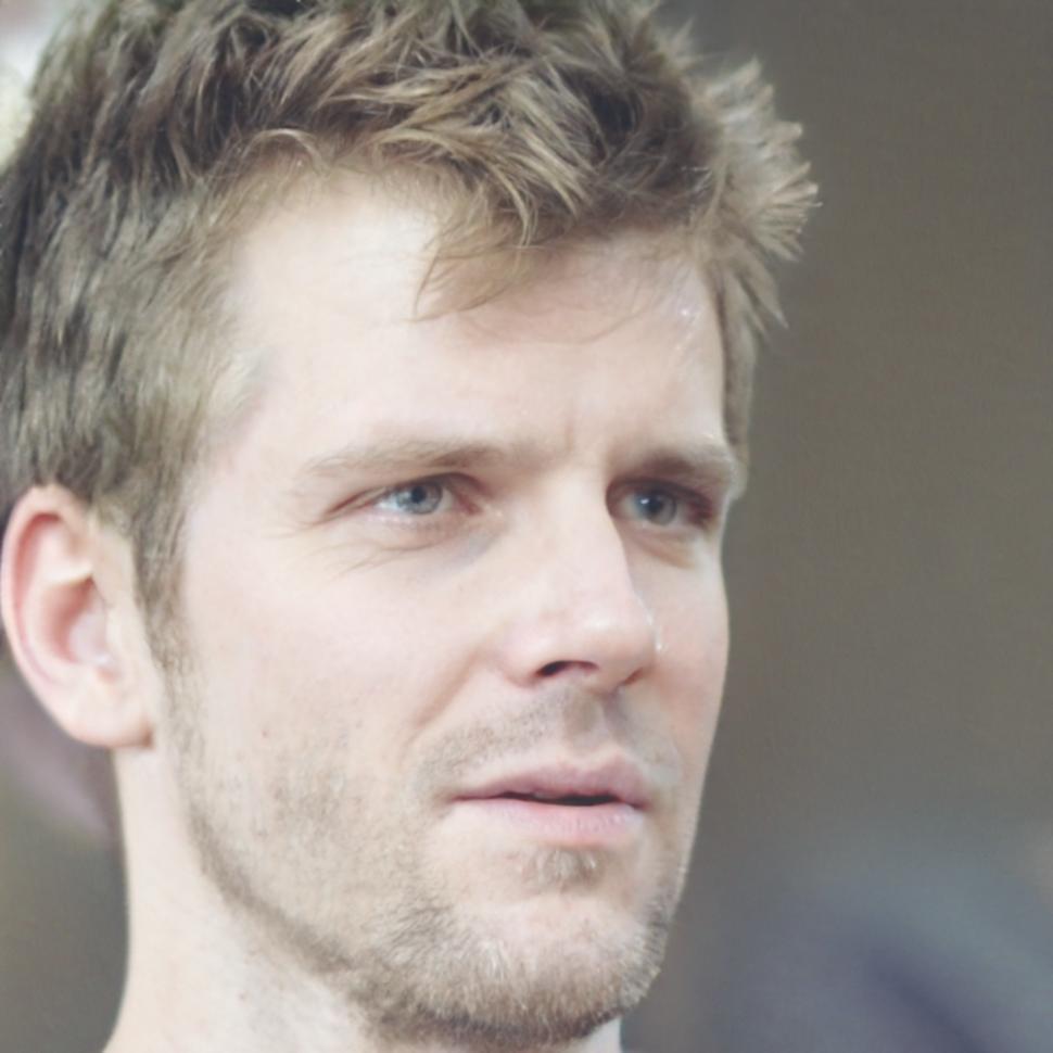 Thomas Müller